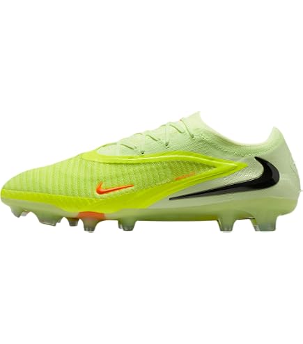 Amazon.com | Nike Phantom 6 Low Elite Firm-Ground Soccer Cleats
