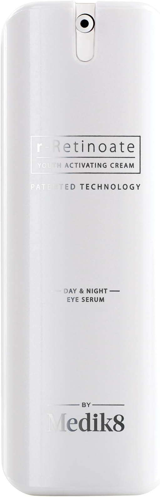 r retinoate eye serum