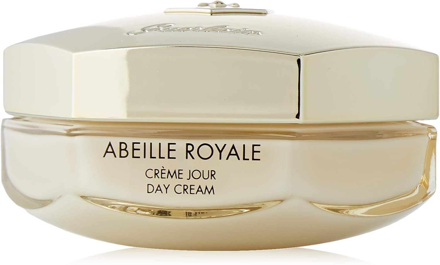 Crema de día Guerlain Abeille 50 ml