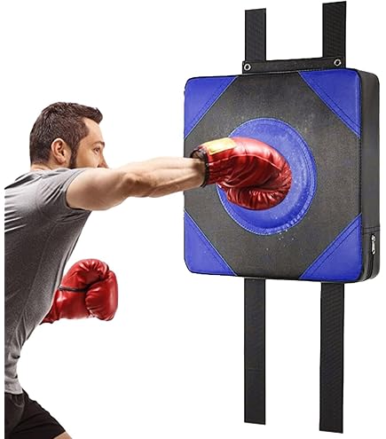 Punching Wall Pad Quiet Punch Punching Bag Boxing Wall Mounted Pad