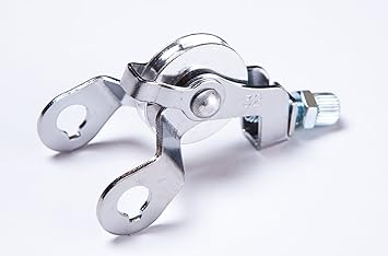 Image result for cantilever brake pulley