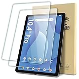 Suppeak 2-Pack Screen Protector Compatible with Onn