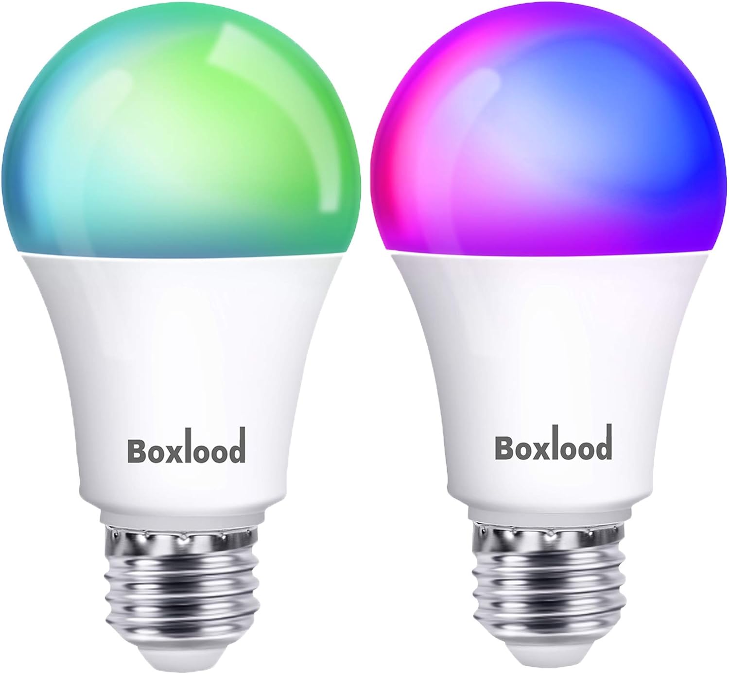 echo compatible bulbs