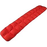 Microwavable Heated Acupressure Back Stretcher by Hot Spine - Full Back and Neck Decompression, Spine Alignment, and Deep Tissue Therapy with 24 Heated Massage Sections for Ultimate Back Pain Relief