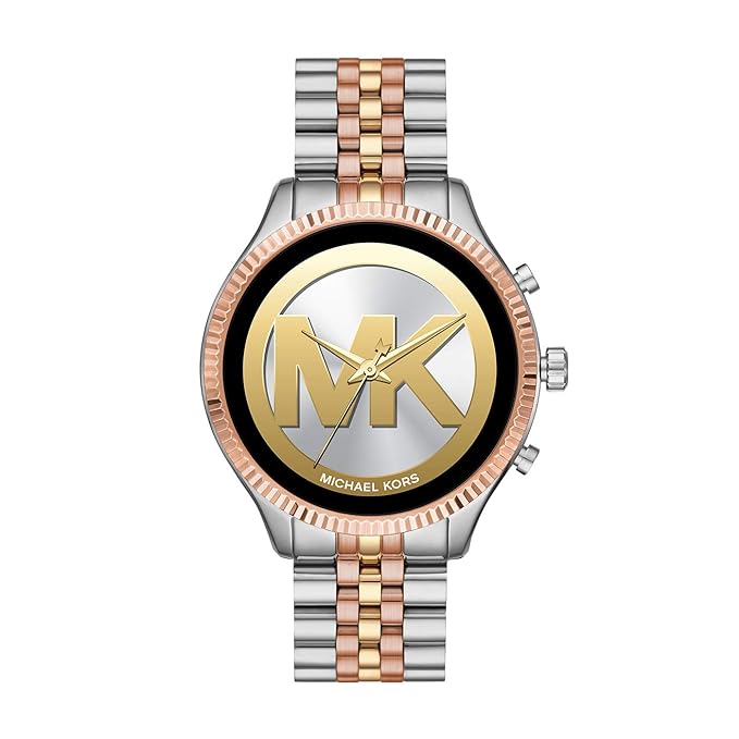 Michael Kors Reloj Inteligente