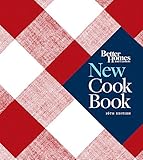 Better Homes and Gardens: New Cook Book, 16th Edition