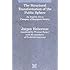 The Structural Transformation of the Public Sphere: An Inquiry into a Category of Bourgeois Society (Studies in Contemporary German Social Thought)