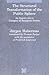 The Structural Transformation of the Public Sphere: An Inquiry into a Category of Bourgeois Society (Studies in Contemporary German Social Thought)
