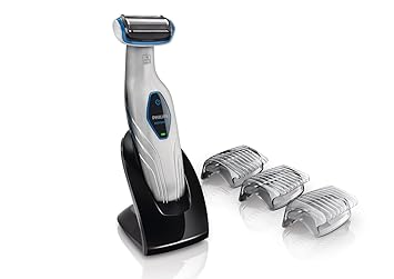 bodygroom razor