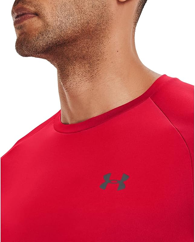 UA Tech 2.0 SS Tee