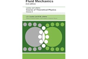 Fluid Mechanics: Volume 6