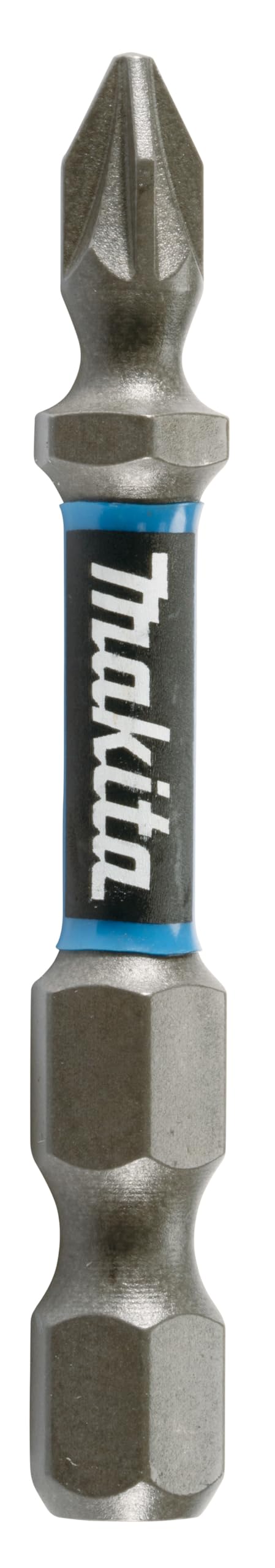 Makita E-03296 Impact Premier Double Torsion Bit PZ1 50mm