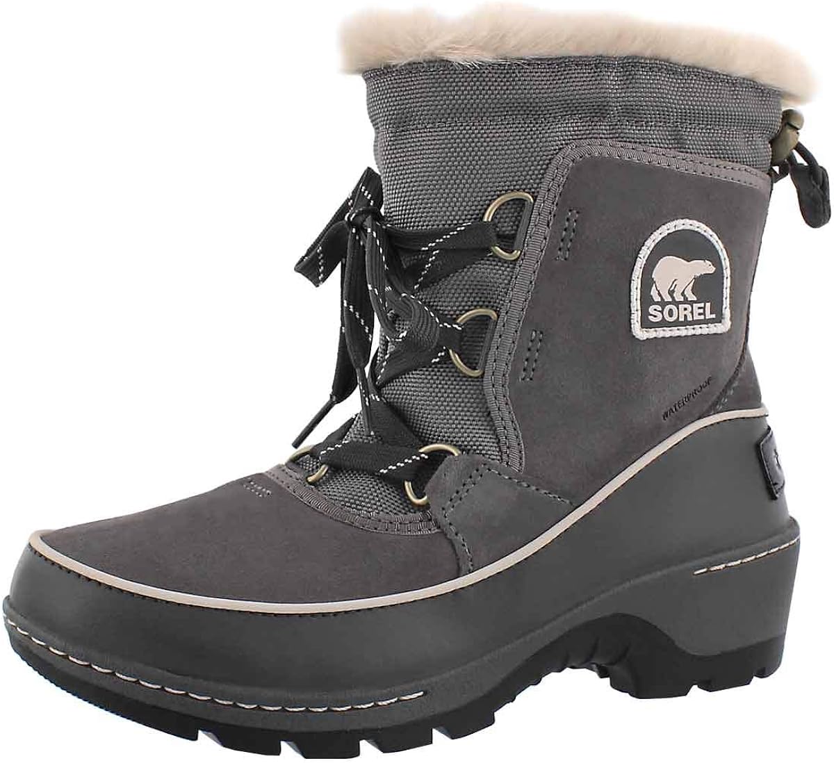 sorel slimpack