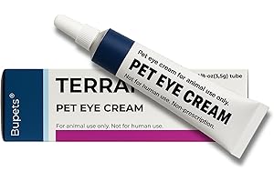 Pet Eye Cream for Pets/5 mg
