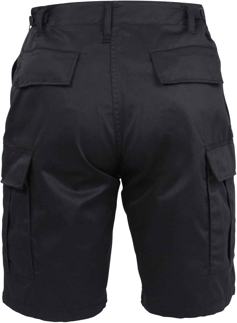 Rothco Tactical BDU (Battle Dress Uniform) Military Cargo Shorts : Clothing