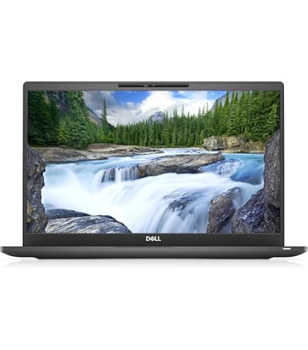 Amazon.com: Dell Latitude 7280 Touchscreen Laptop FHD Notebook