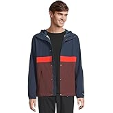 L.L.Bean mens Mountain Classic Rain Jacket Regular