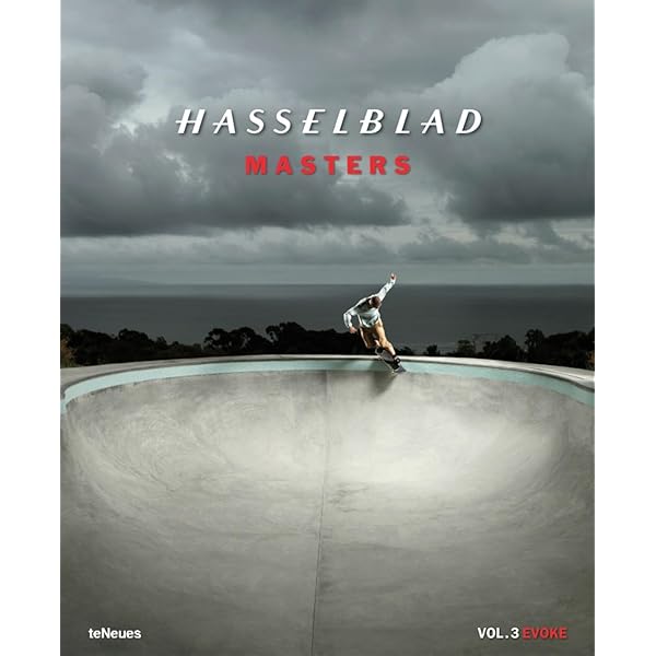 Amazon.com: Hasselblad Masters: Inspire (Vol. 5