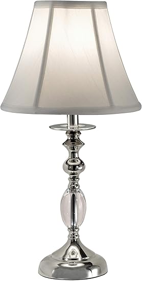 dale tiffany crystal table lamps