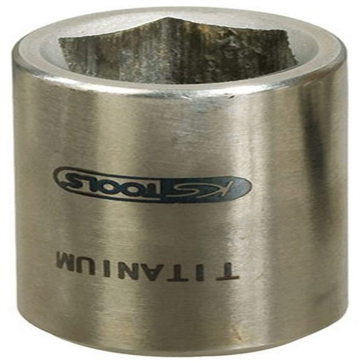 KS Tools 965.3814 14mm 3/8-inch Titanium Socket