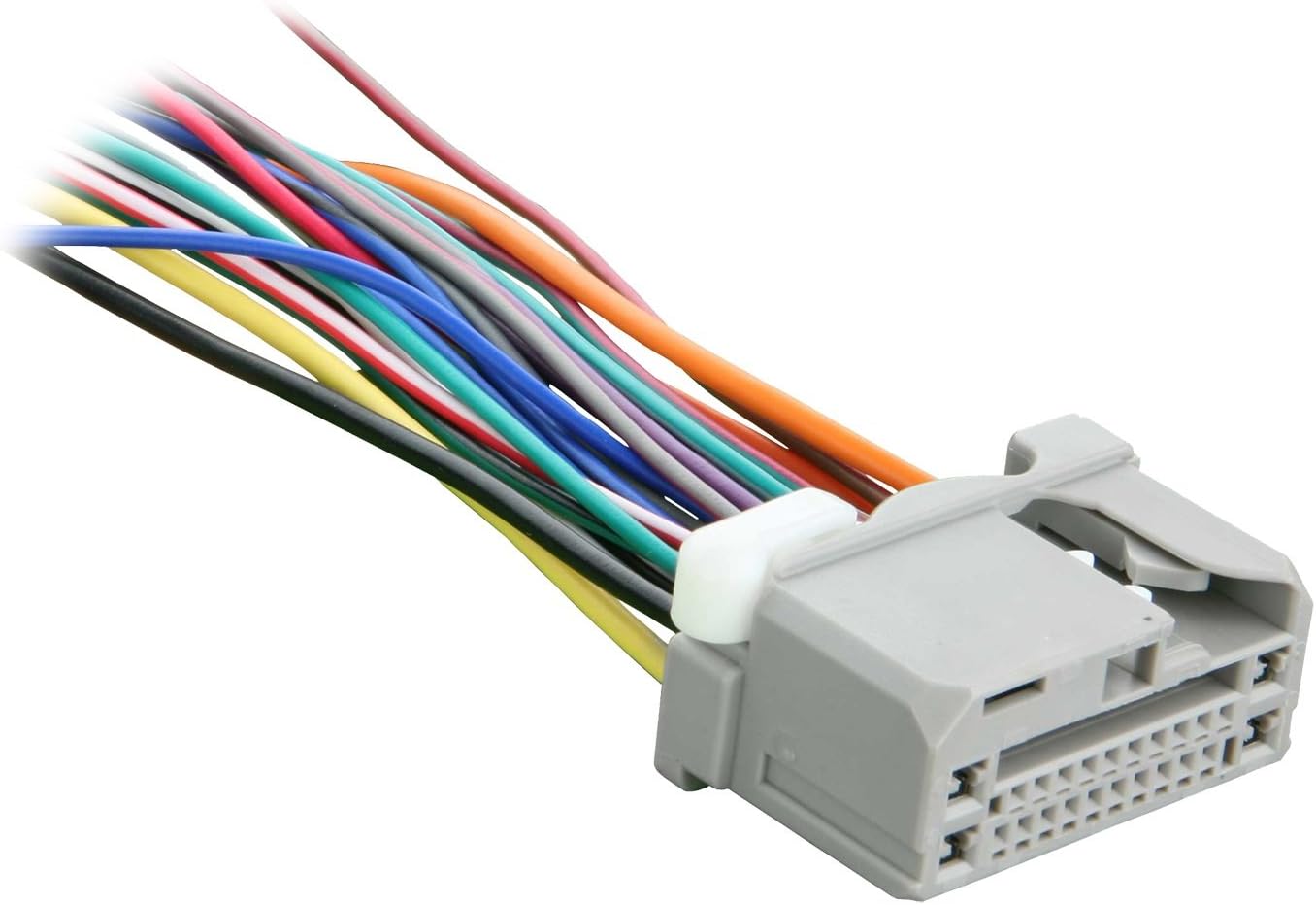 2008 Honda Accord Radio Wiring Diagram Pics