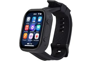 Waveshare ESP32-S3 2.06inch AMOLED Touch Watch Development Board, 32-bit LX7 Dual-core Processor, 410×502 Pixels, QSPI Interf