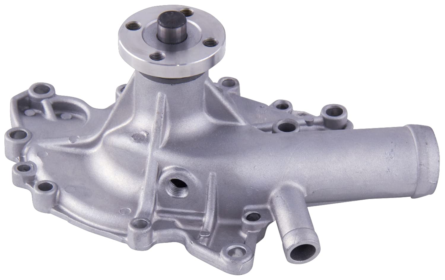 Photo 1 of Gates 43110 Premium Engine Water Pump