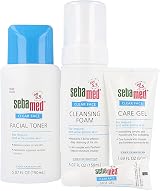 SEBAMED Clear Face Anti-Spot Gel 10ml for Acne Prone and Impure Skin view 3