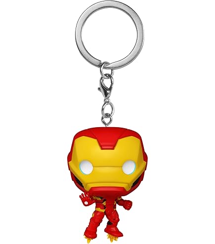 MARVEL FUNKO POP! KEYCHAIN 19個Set Funko Pop! Keychain: Marvel - Spider-Man, Figures - Amazon