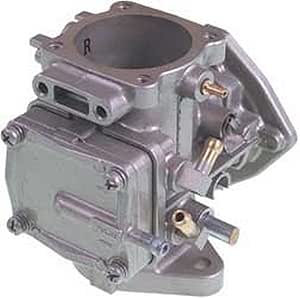 Карбюратор mikuni vm16