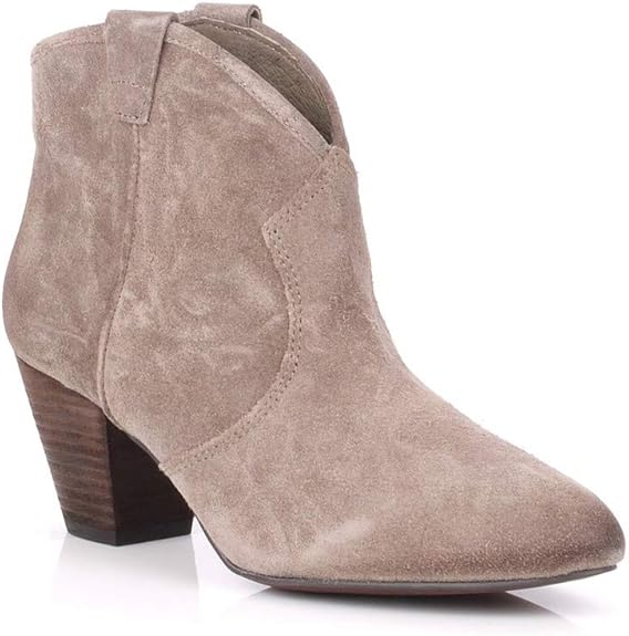 ash ankle boots