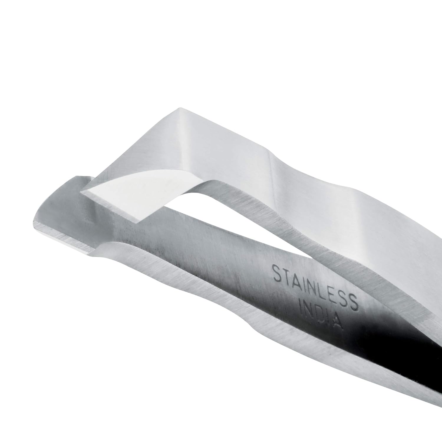 Tweezerman Men's Mini Hangnail Squeeze Snip Nipper: Beauty