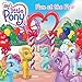 My Little Pony: Fun at the Fair