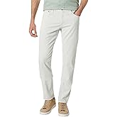 AG Adriano Goldschmied Men's Tellis Sud Sueded Modern Slim