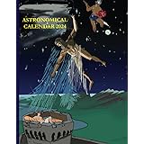 Astronomical Calendar 2024