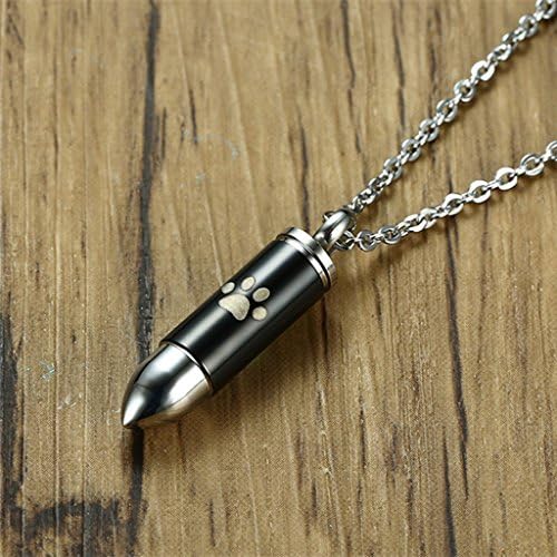 ネックレス 弾丸の形 ステンレス 2ピース 開放可能 B07c2s9l9m 690円 ネックレス 弾丸の形 ステンレス 2ピース 開放可能 B07c2s9l9m 690円