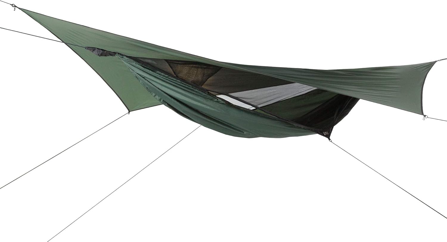 Best hennesy hammock rain fly