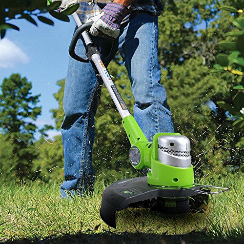 Single Line String Trimmer Parts & Accessories Replacement Spool For