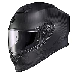 ScorpionEXO R1 Air Carbon Fiber Full Face