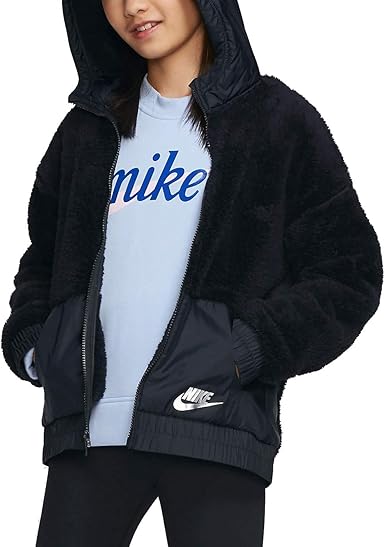 nike winterized windbreaker