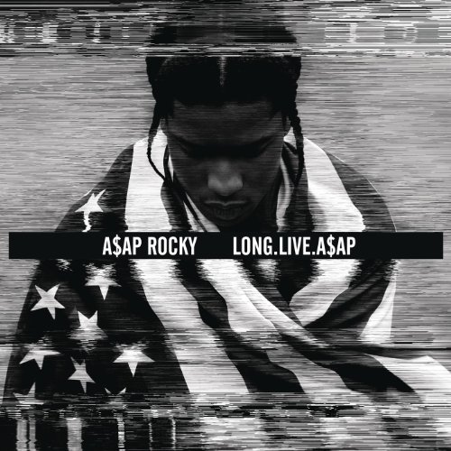 Long.Live.A$Ap (Deluxe Version...