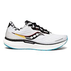 Saucony Triumph 19 Reverie 8.5 D