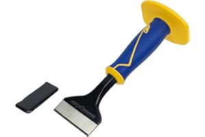 QEP 62971 Xtreme Heavy-Duty Chisel
