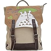 MiaoDuo Anime Backpacks Unisex Boy Girl Canvas Bookbag Cosplay Backpack Travel Bag Daypack For Anime Fans