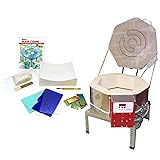 Delphi Glass Studio in A Box Kit | Glass Fusing