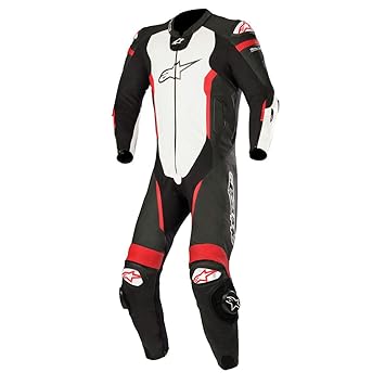 Tuta moto alpinestars usata Clearance
