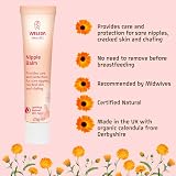 Weleda Nipple Balm 25g view 3