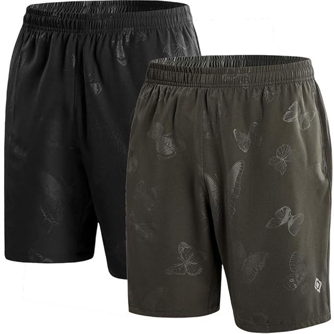 great running shorts