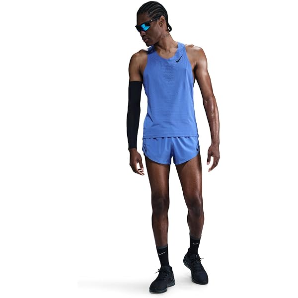 Amazon.com: Nike Women's Dri-FIT ADV Aeroswift Bowerman Track Club