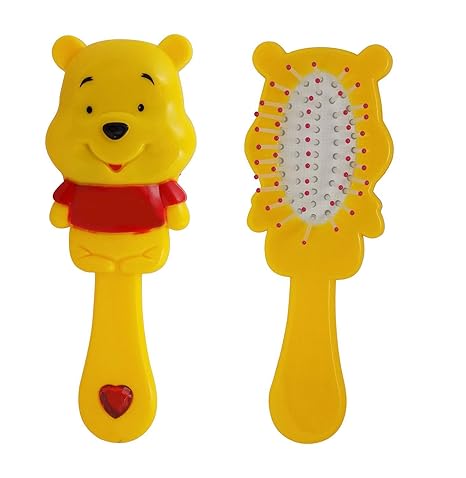 Buy Ekan Sensitive Skin Cute Cartoon Design Soft Bristle Hair